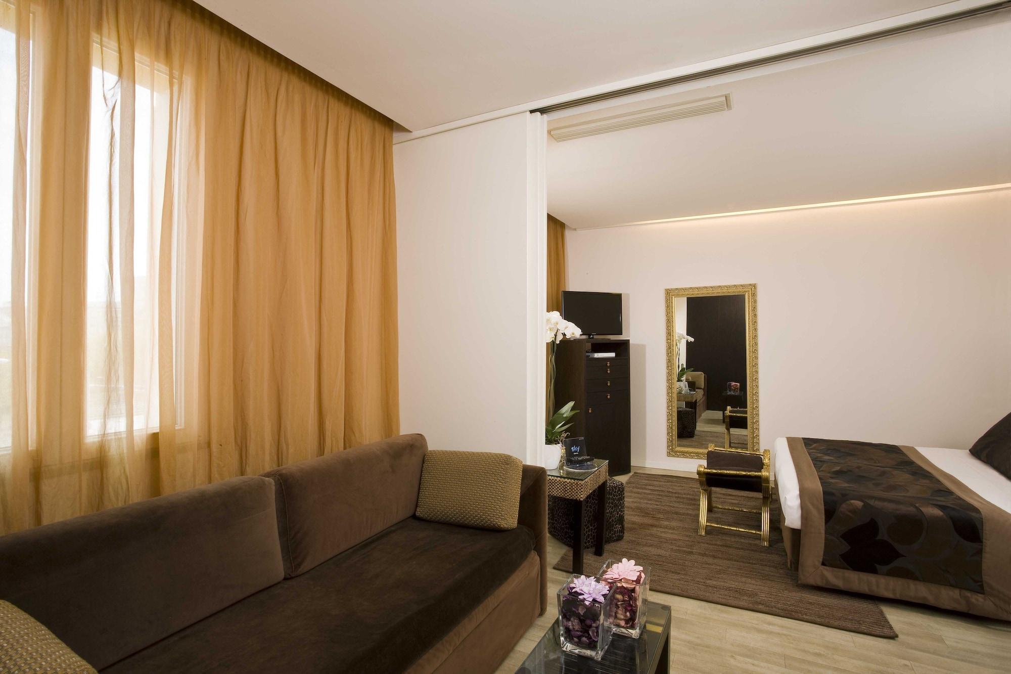 Hotel Roma Riccione Esterno foto