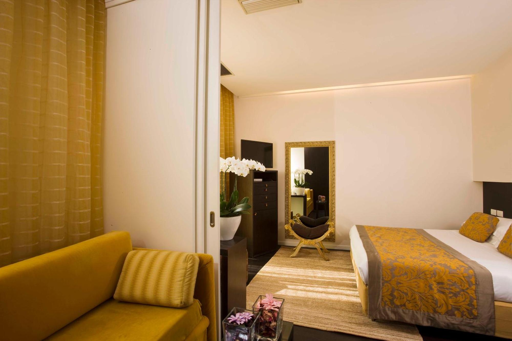 Hotel Roma Riccione Esterno foto