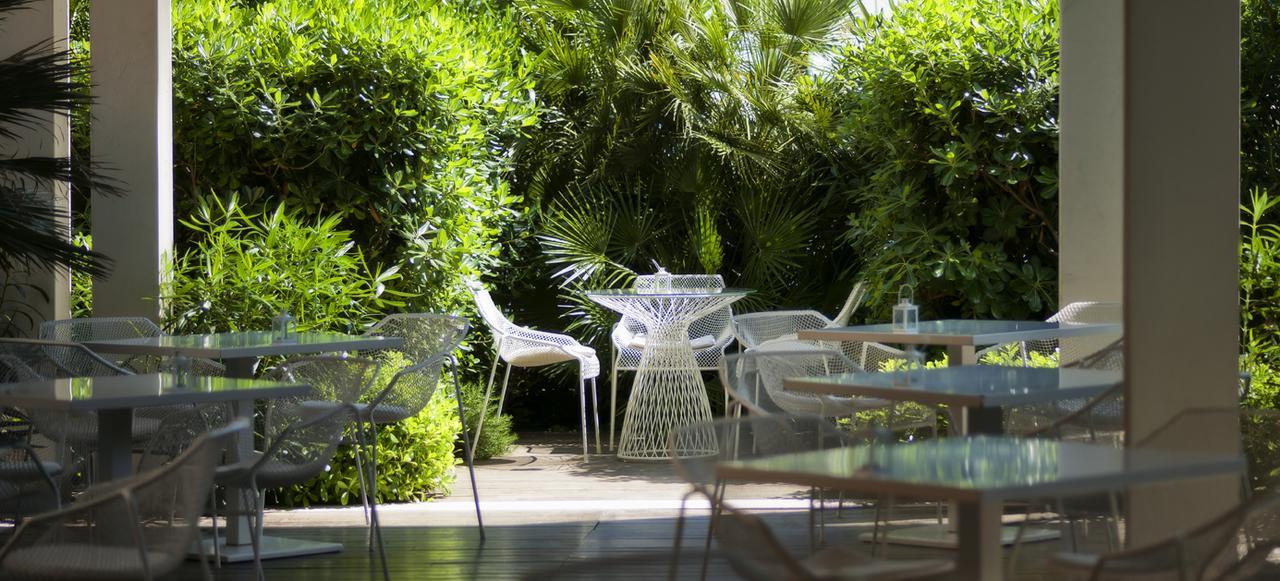 Hotel Roma Riccione Esterno foto